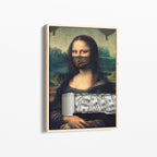 Mona Lisa Classic