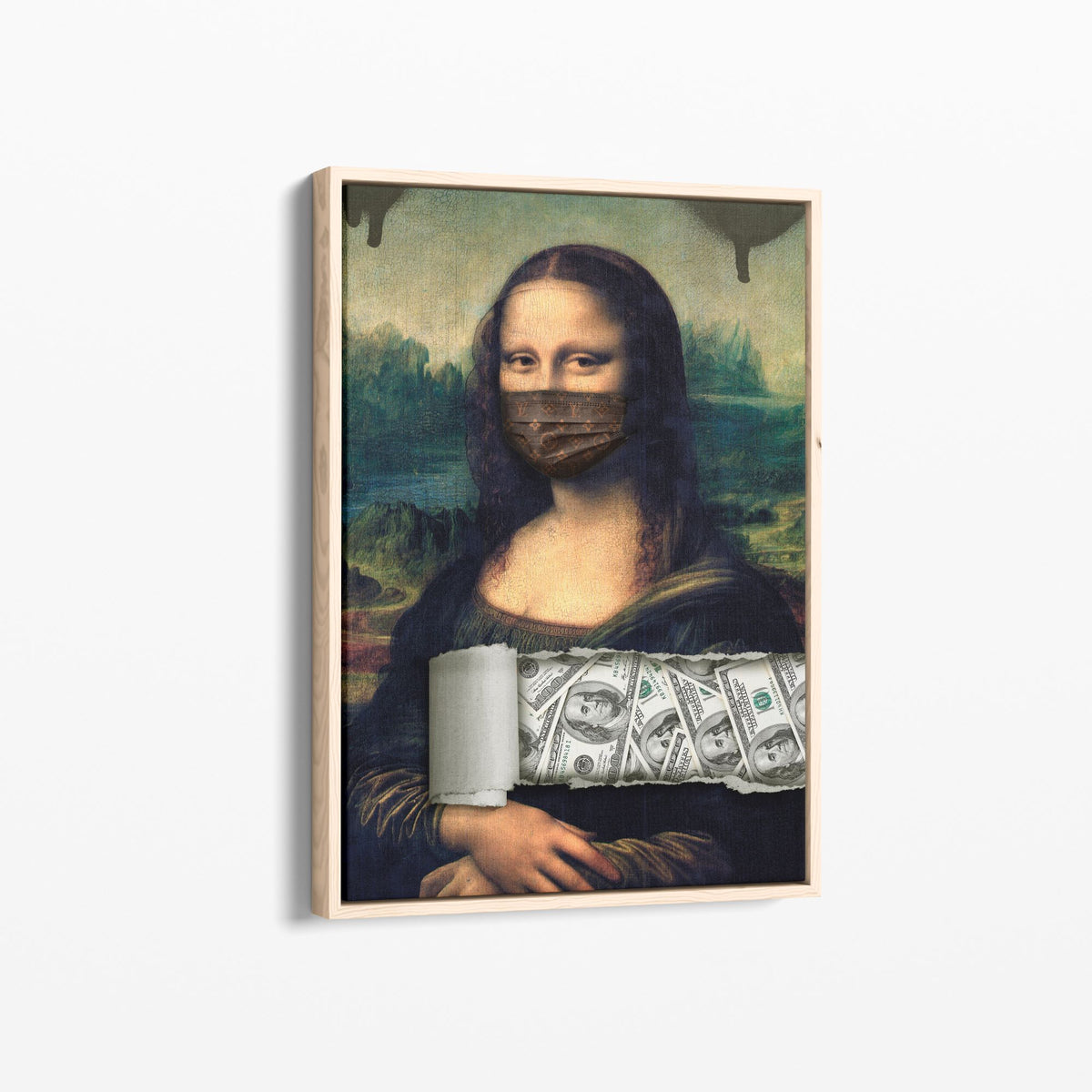 Mona Lisa Classic