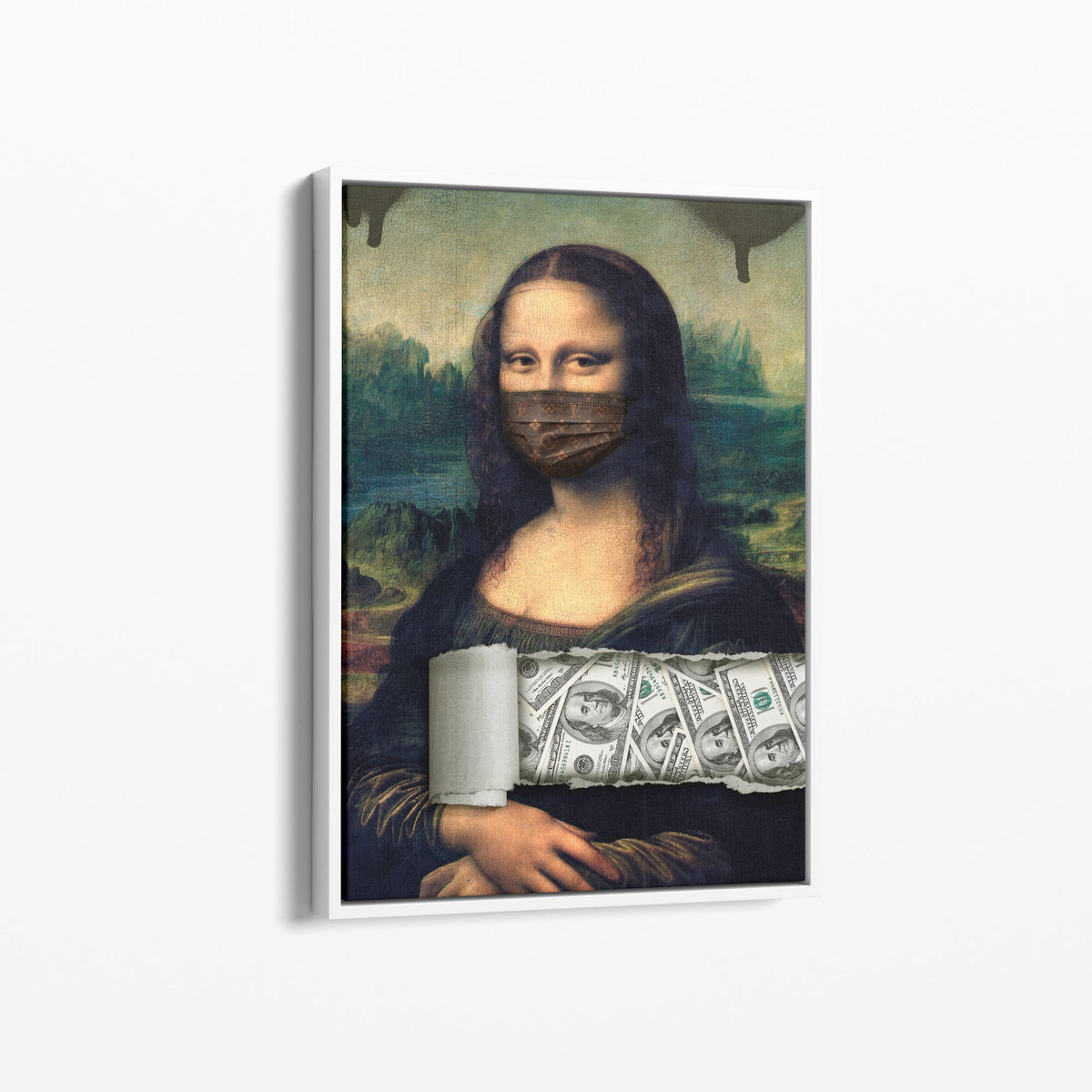 Mona Lisa Classic