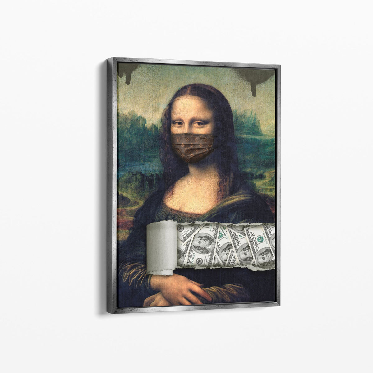 Mona Lisa Classic