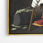 Make Money – The Hustler’s Canvas