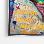 Basquiat & Banksy