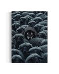 Wolf Among Sheep