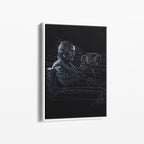John Wick – Sketch