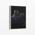 John Wick – Sketch