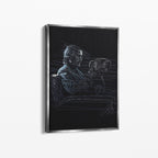 John Wick – Sketch