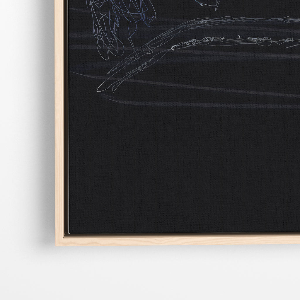 John Wick – Sketch
