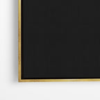 Goku Black Rose – Dragon Ball Canvas