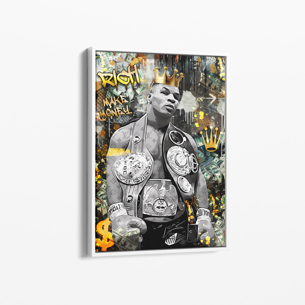 Mike Tyson – Rich