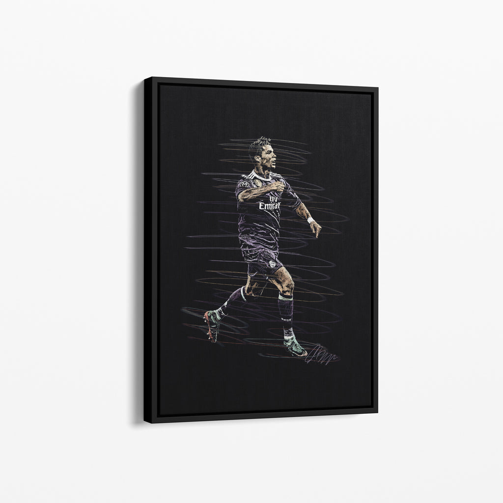 Cristiano Ronaldo - Sketch