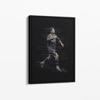 Cristiano Ronaldo - Sketch