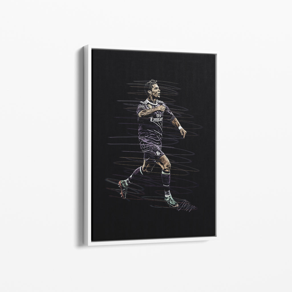 Cristiano Ronaldo - Sketch