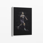 Cristiano Ronaldo - Sketch