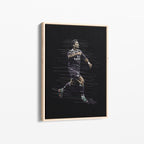 Cristiano Ronaldo - Sketch