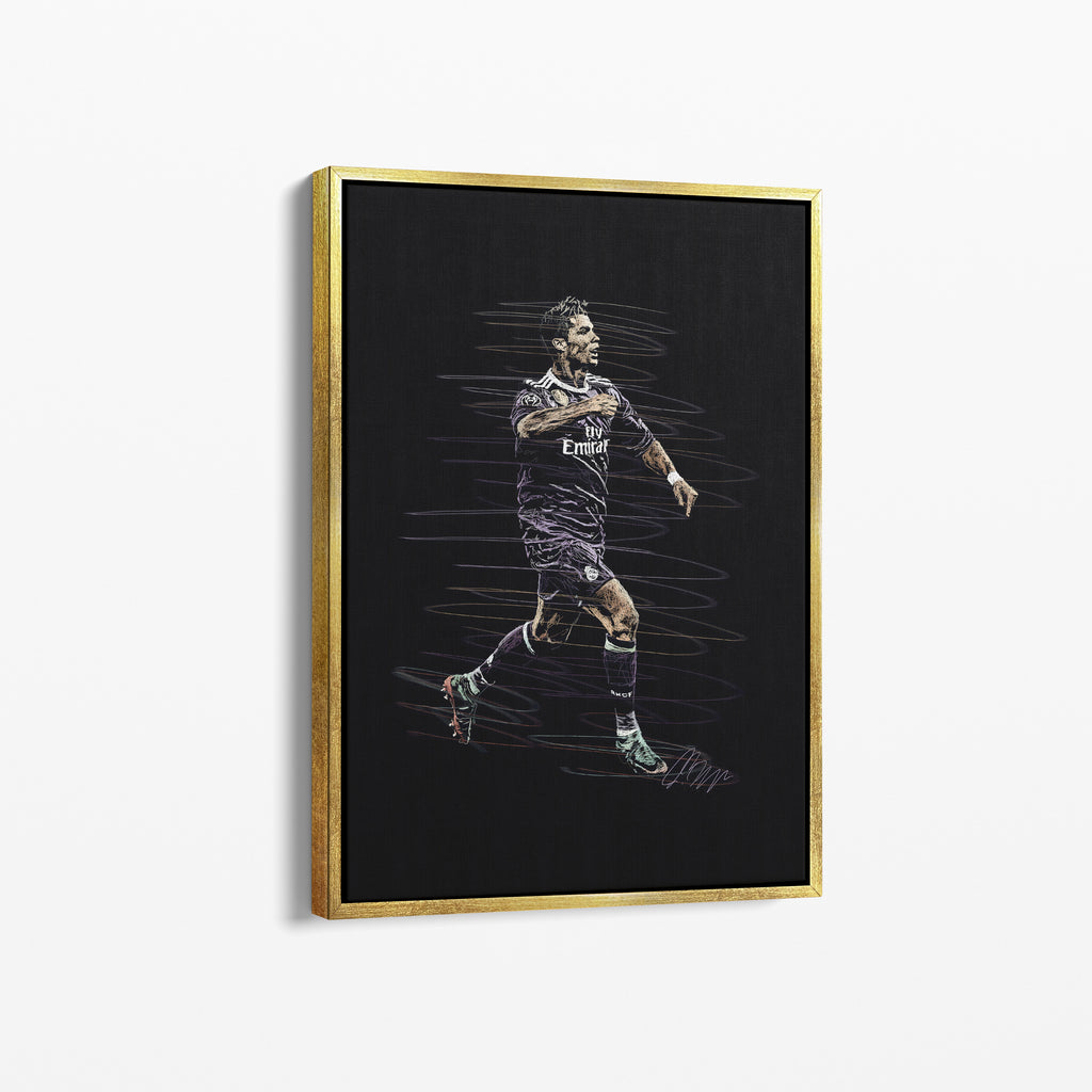 Cristiano Ronaldo - Sketch