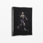 Cristiano Ronaldo - Sketch