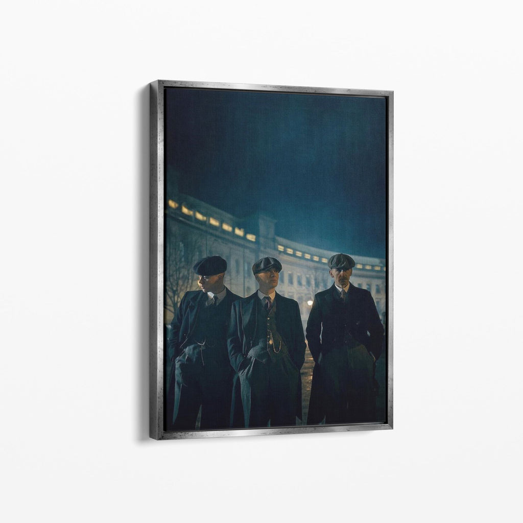 BrotherHood - Peaky Blinders
