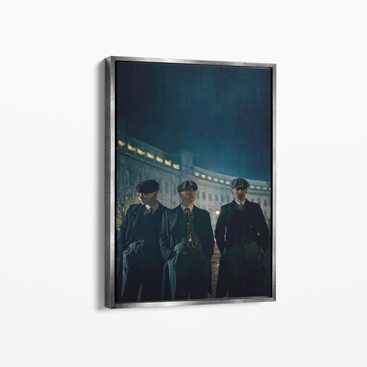 BrotherHood - Peaky Blinders