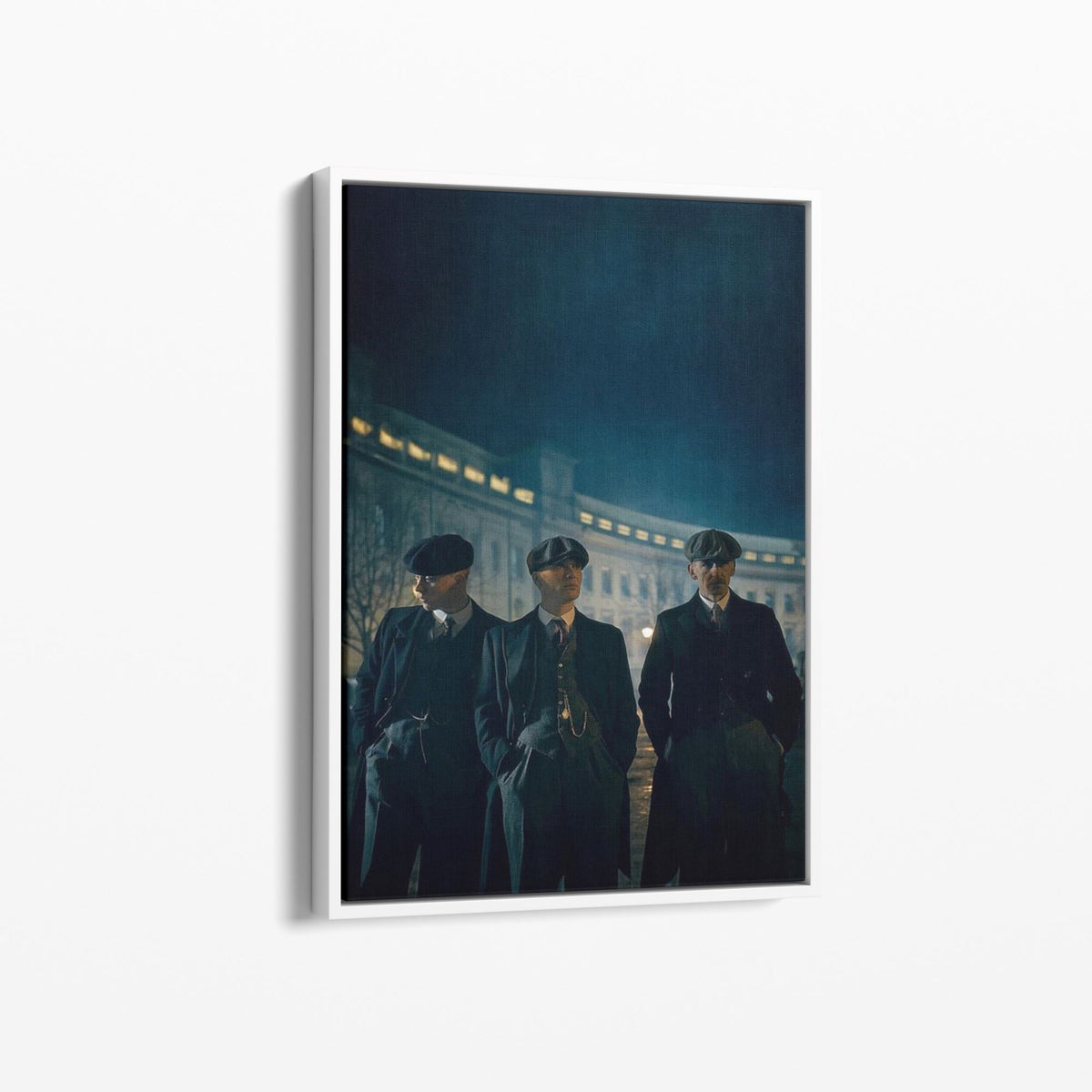 BrotherHood - Peaky Blinders