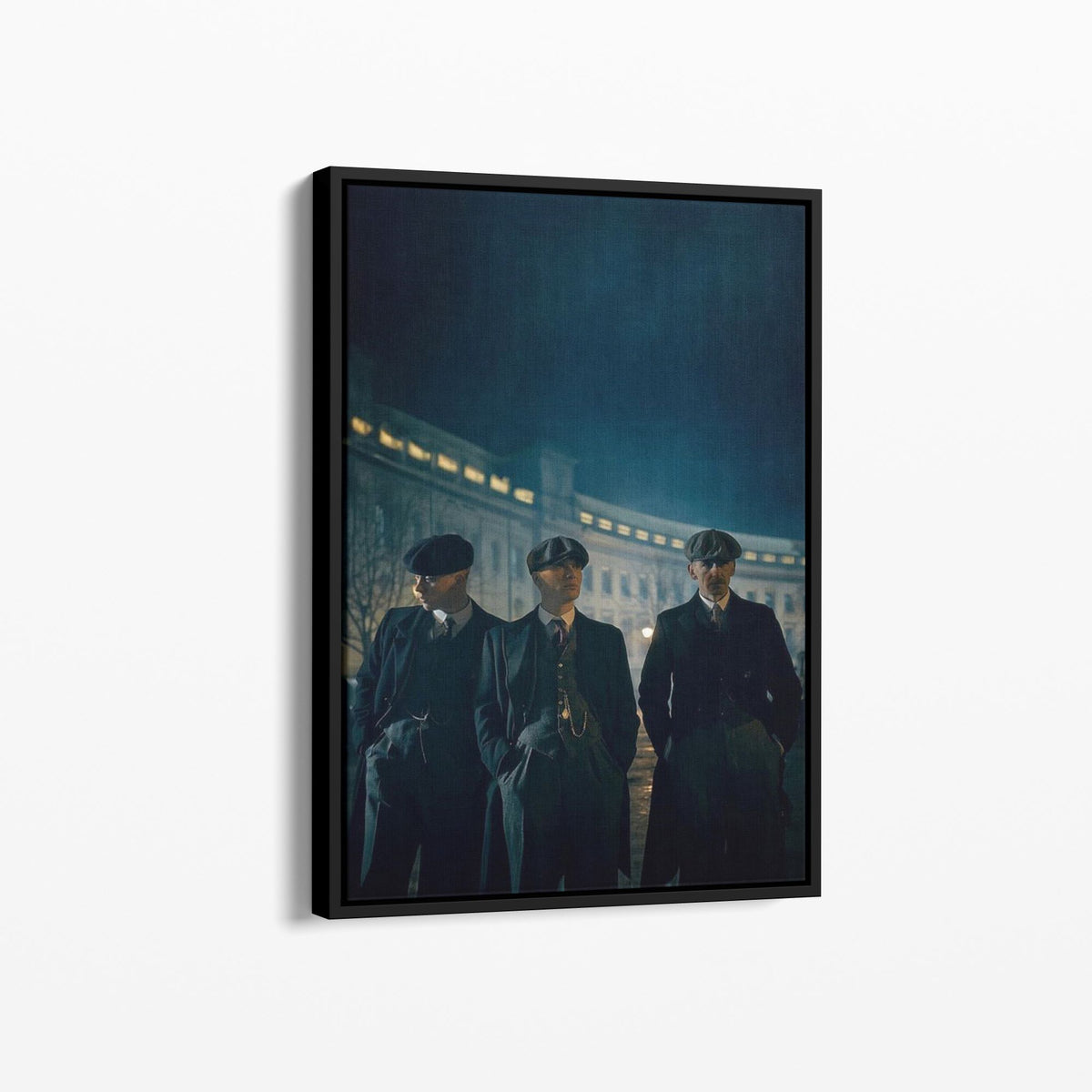 BrotherHood - Peaky Blinders