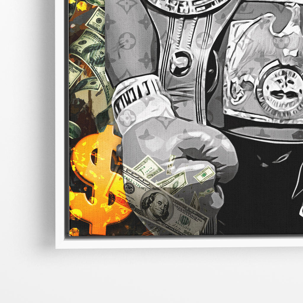 Mike Tyson – Rich