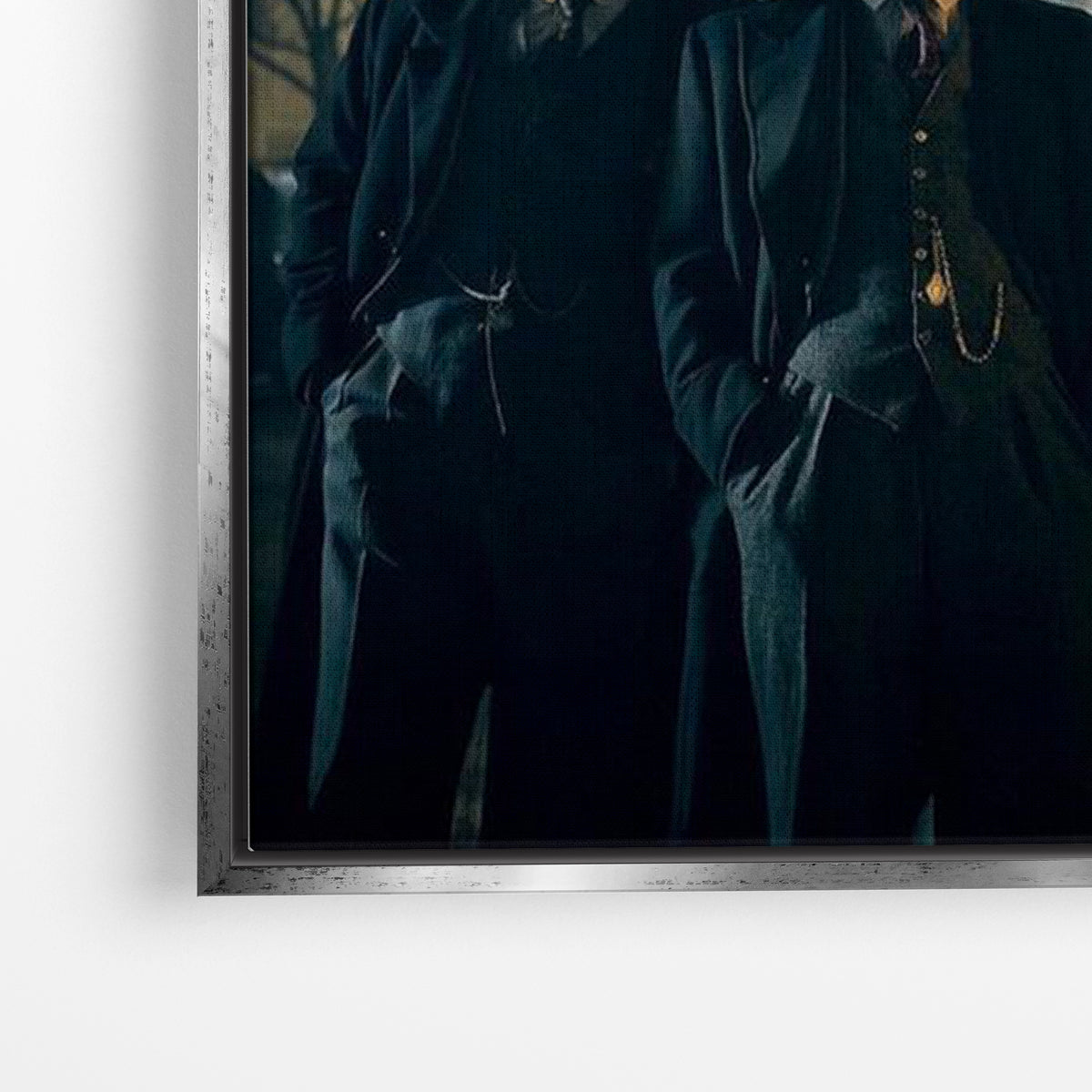 BrotherHood - Peaky Blinders