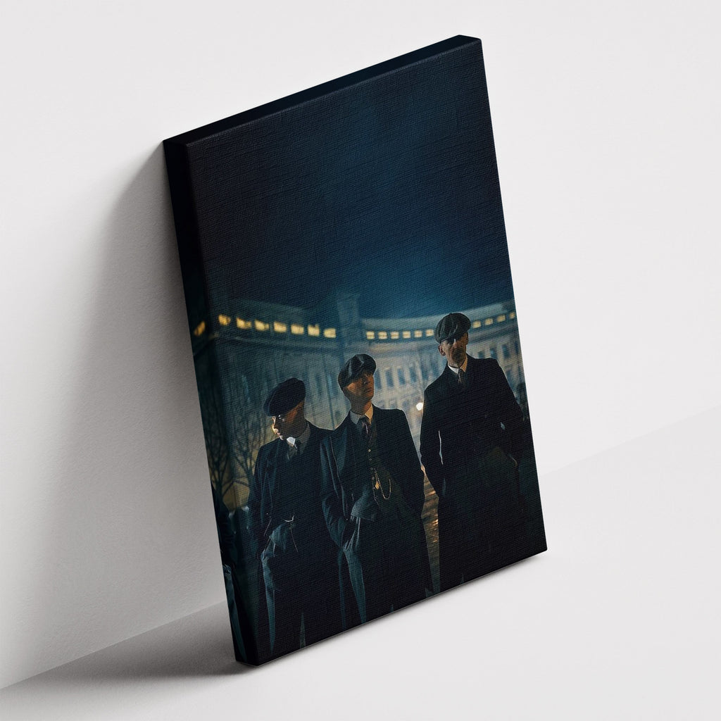 BrotherHood - Peaky Blinders