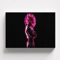 Πίνακας σε καμβά Goku Black Rose – Dragon Ball Canvas, φωτογραφία προϊόντος 1.