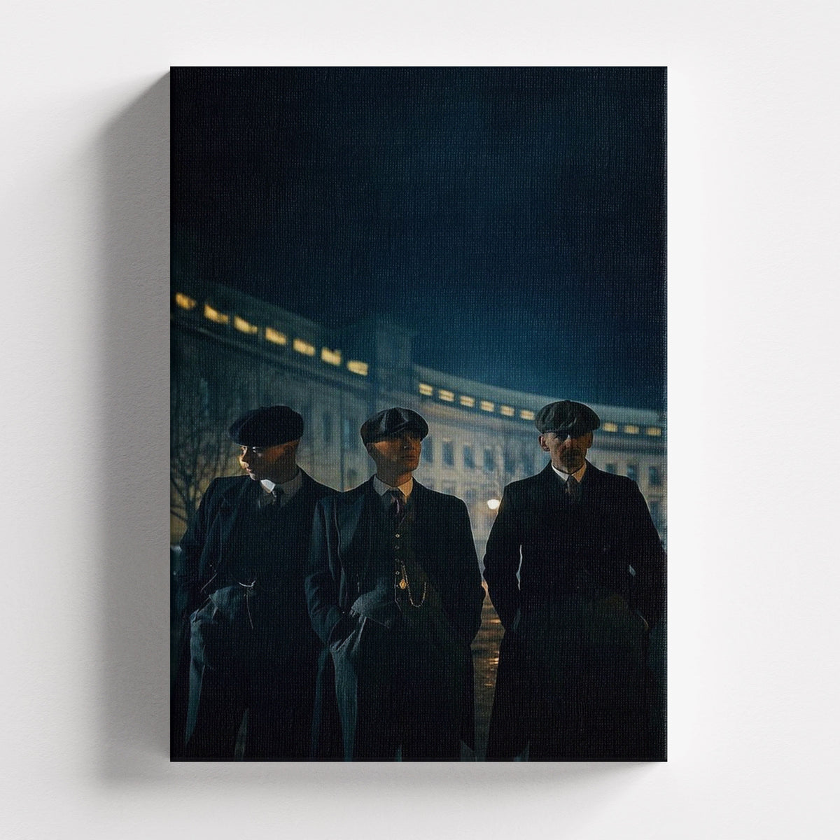 BrotherHood - Peaky Blinders