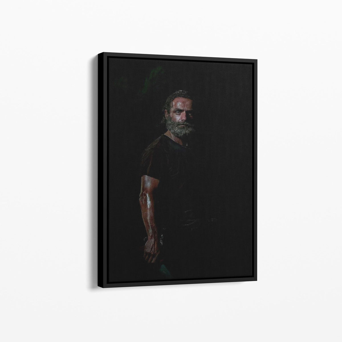 Rick Grimes