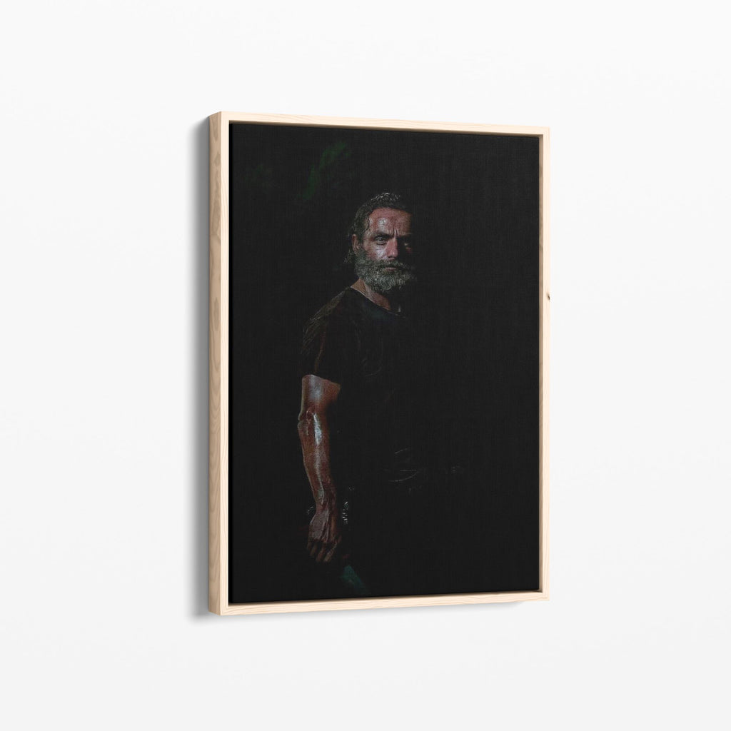 Rick Grimes