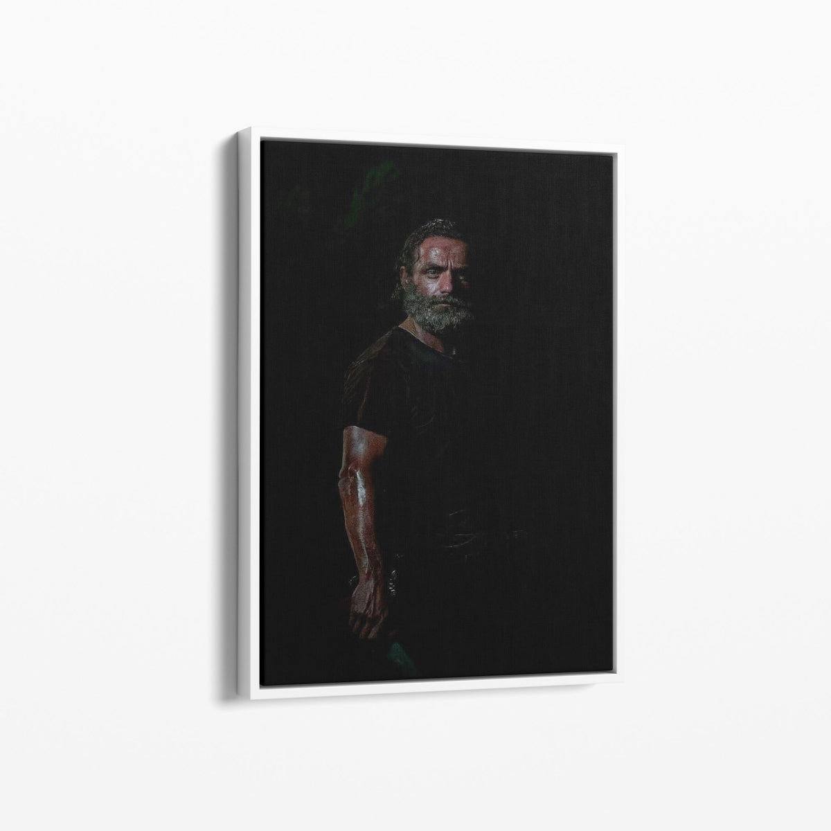 Rick Grimes
