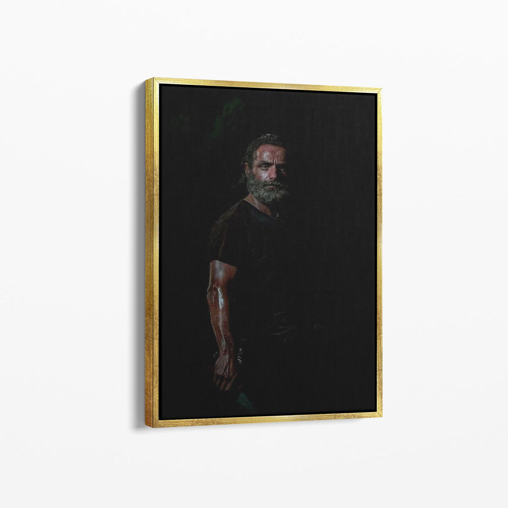 Rick Grimes