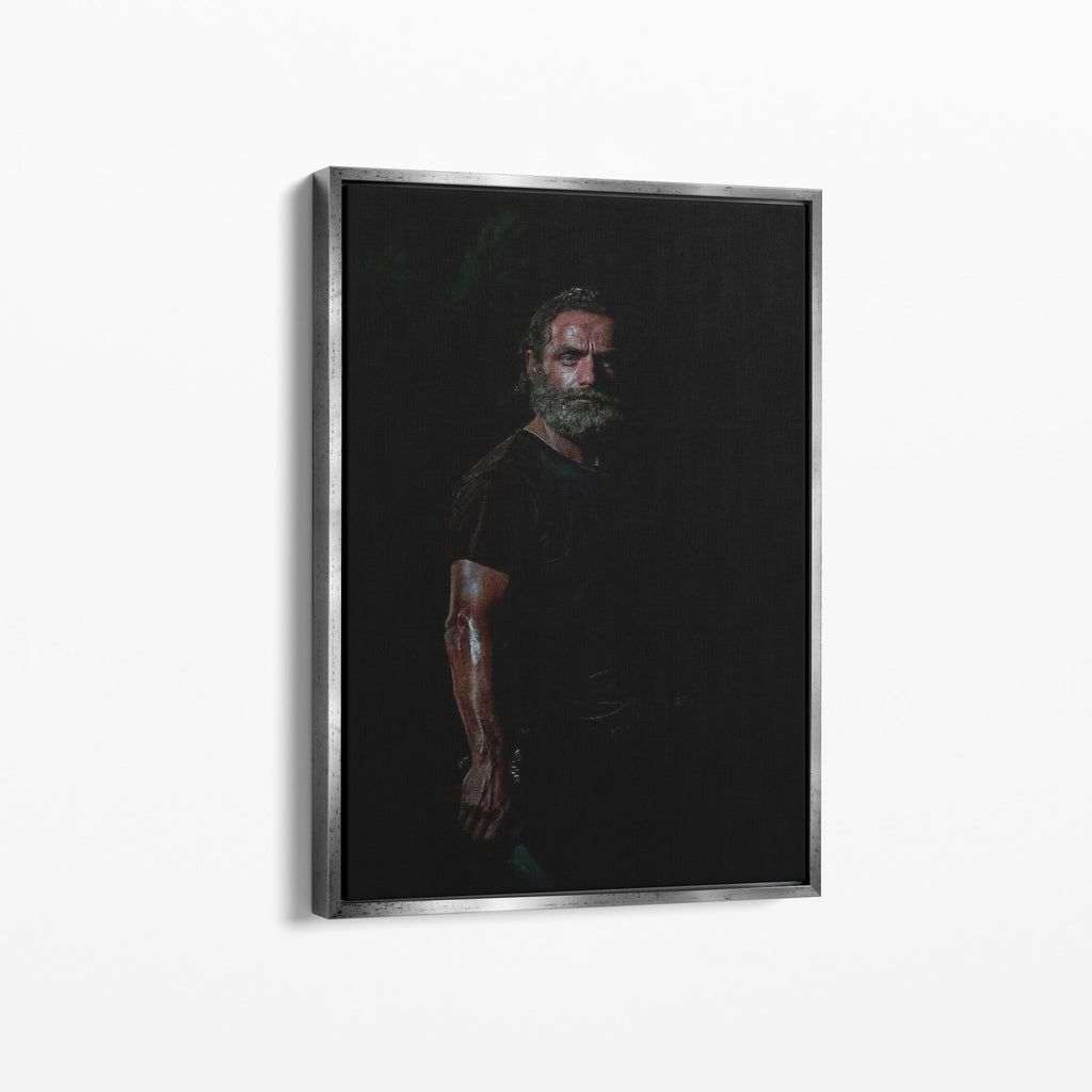 Rick Grimes