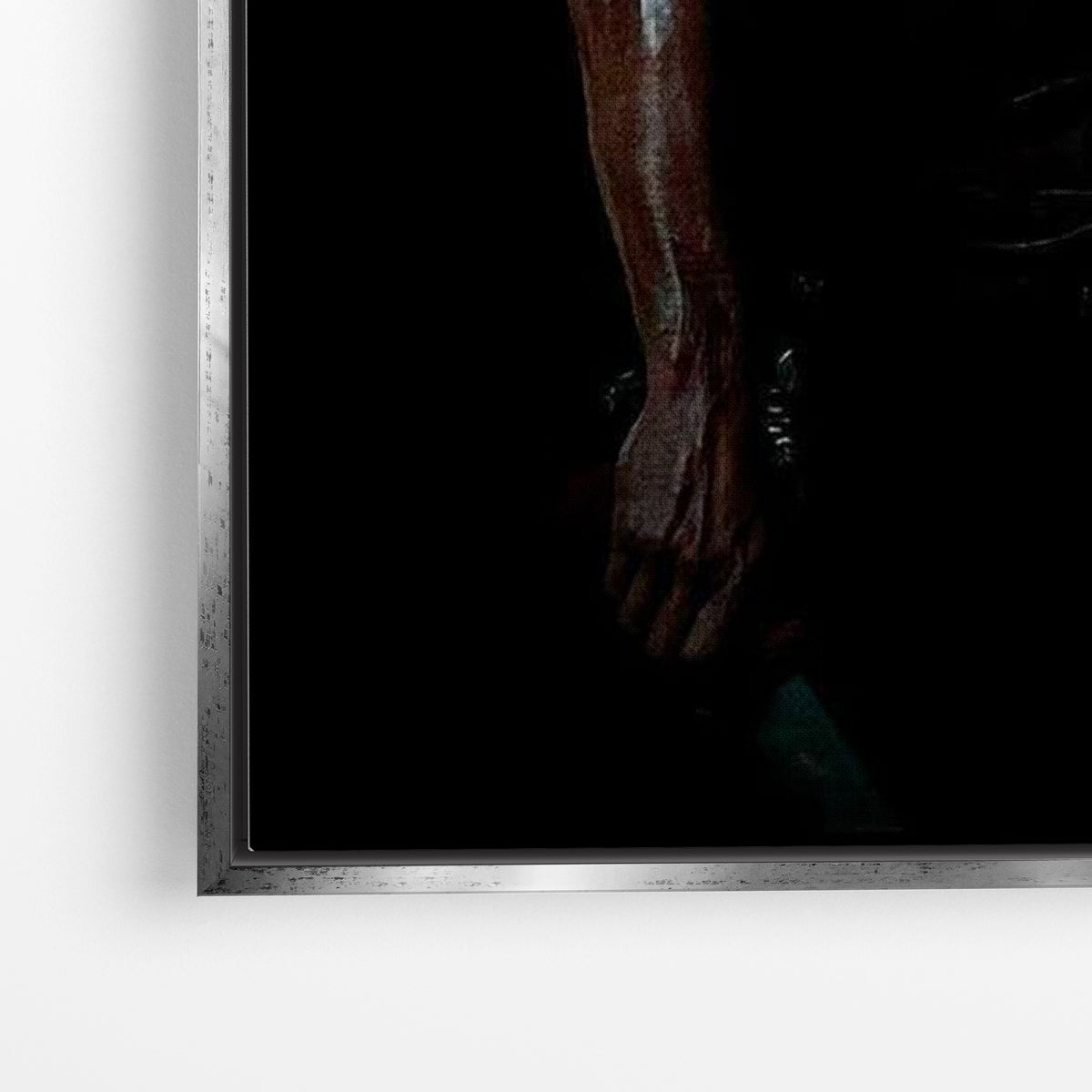 Rick Grimes