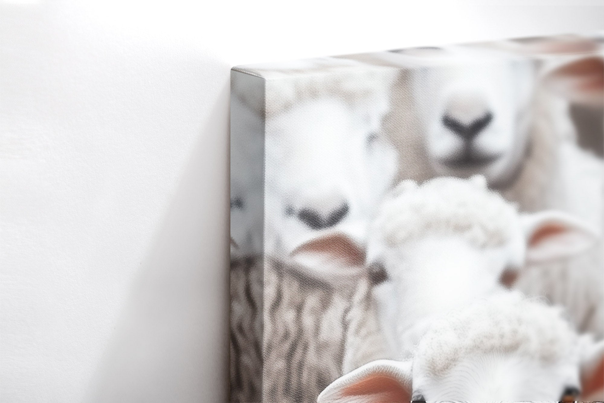 Black Sheep - Horizontal