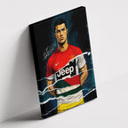 Legacy – Cristiano Ronaldo