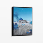 Blue Cook - Breaking Bad