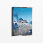Blue Cook - Breaking Bad