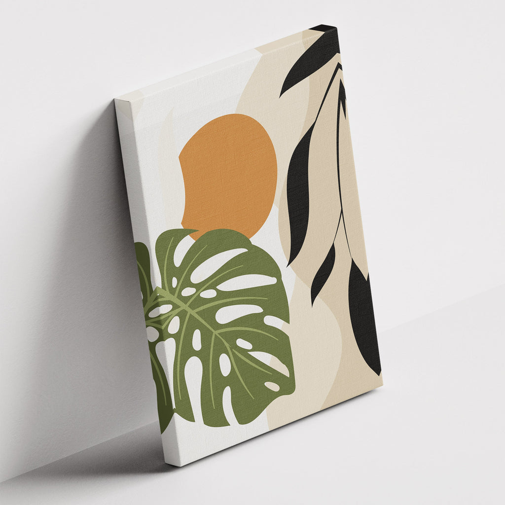 Monstera Sun