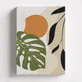 Monstera Sun