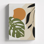 Monstera Sun