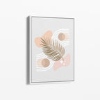 Palm & Moon