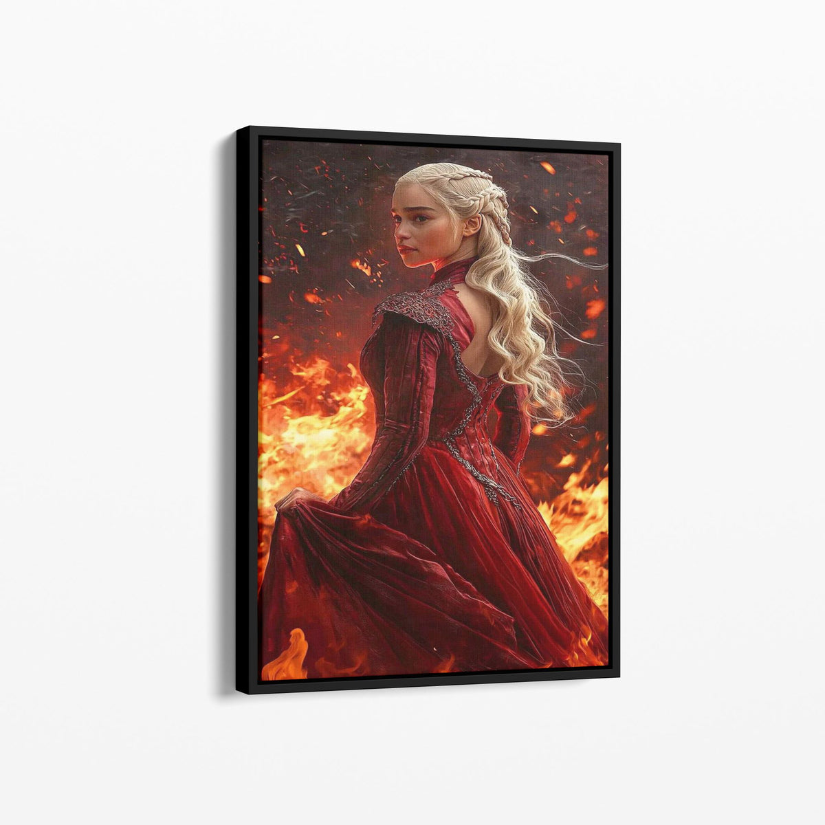 Queen of Fire