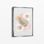 Palm & Moon