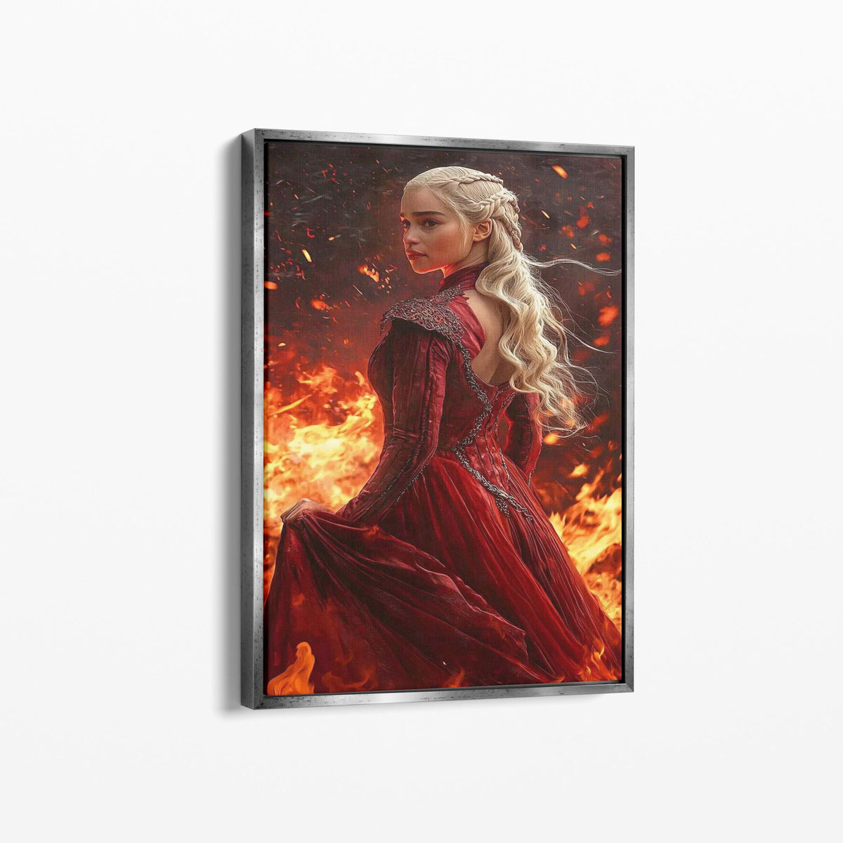 Queen of Fire