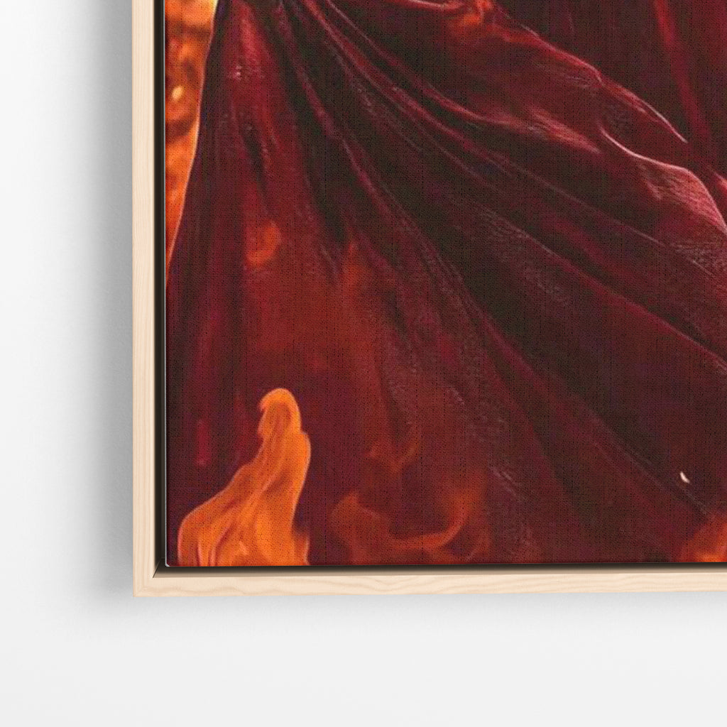 Queen of Fire