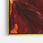Queen of Fire