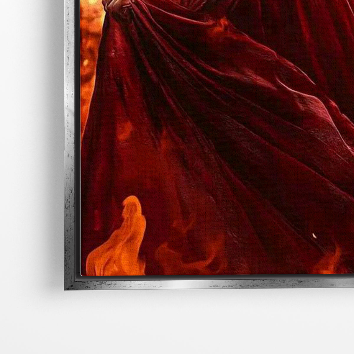 Queen of Fire
