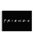 Friends Logo